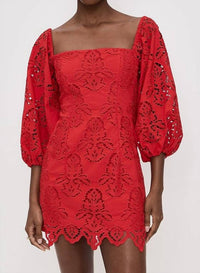Cara Cara - Montauk Mini Dress