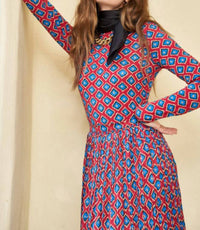 Hunter Bell - Connor Long Sleeve Top