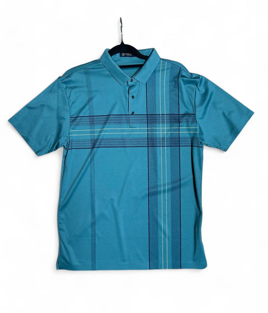 Giorginni Couture - MEN'S SHORT SLEEVE POLO