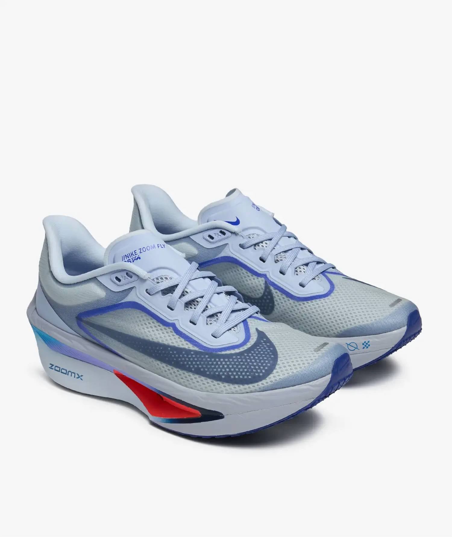 Nike - Men's Zoom Fly 6 Running Shoes