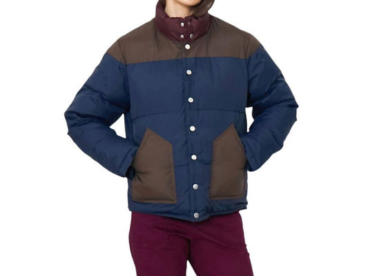 Kule - The Bogey Puffer Jacket