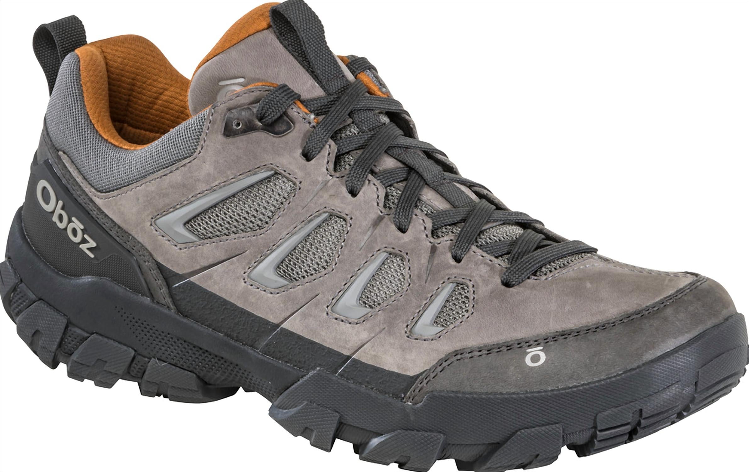Oboz - Men's Sawtooth X-low Boot