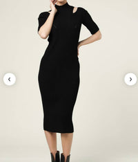 Priscilla Dress