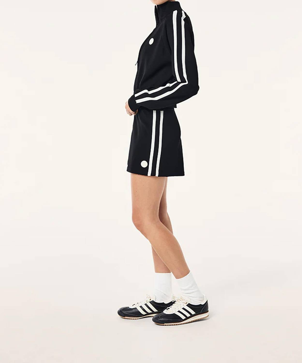 P.E. Nation - Retreat Knit Jacket