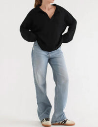 Rumored - Delancey Sweater