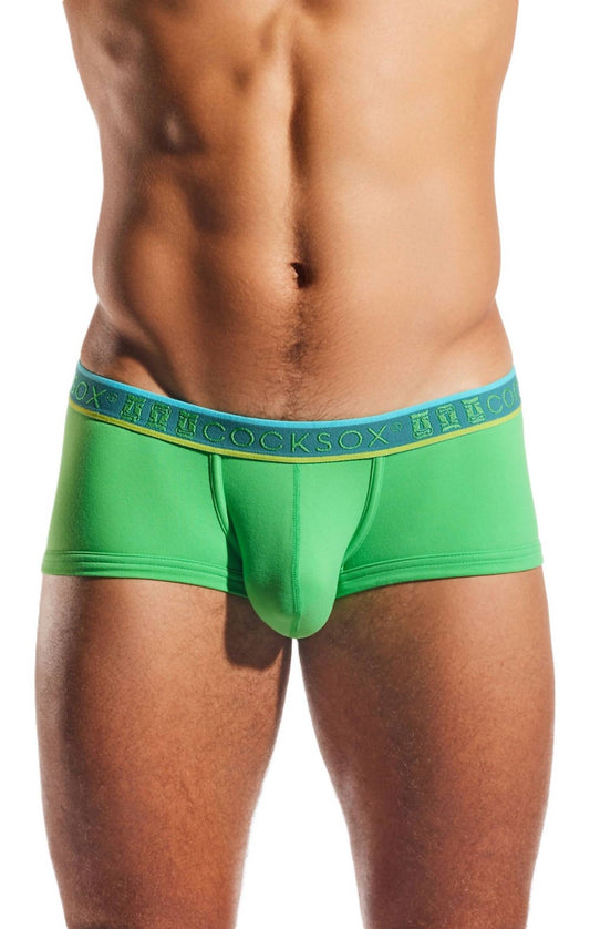 Cocksox - Contour Pouch Trunk