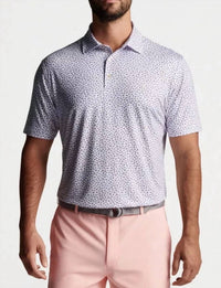 Peter Millar - Angry Anglers Performance Polo Shirt