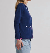 Zaket & Plover - Women's Sweater Top