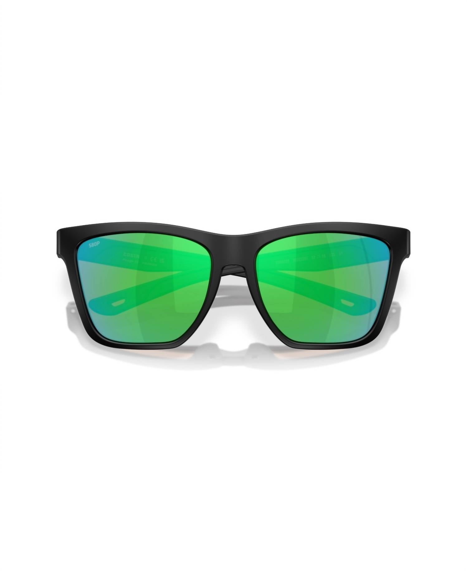Costa Del Mar - Men's Panga Ii Sunglasses