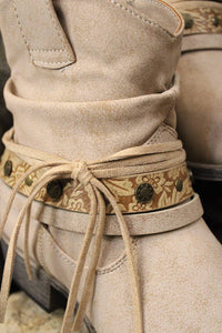 Very G - Women's Clover boot