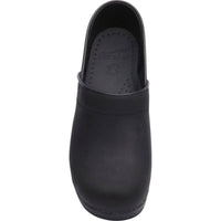 Dansko - Men's Prof Oiled CLog Shoes