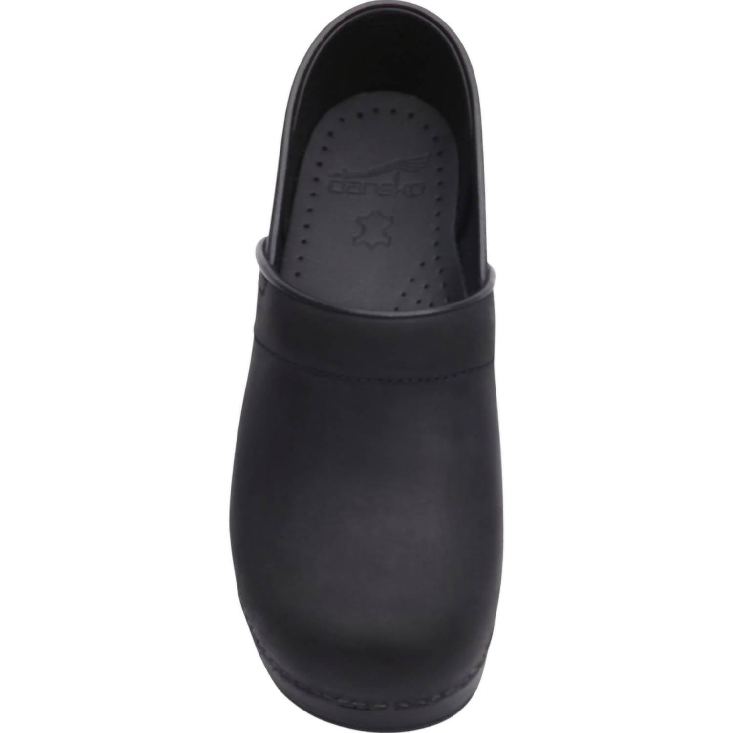 Dansko - Men's Prof Oiled CLog Shoes