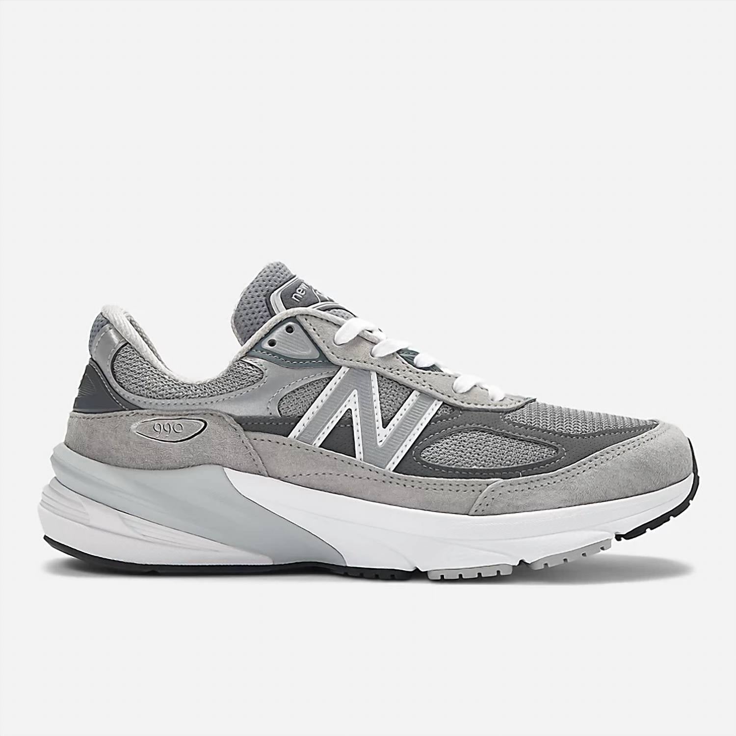 New Balance - Women's Made In Usa 990v6 Running Shoe
