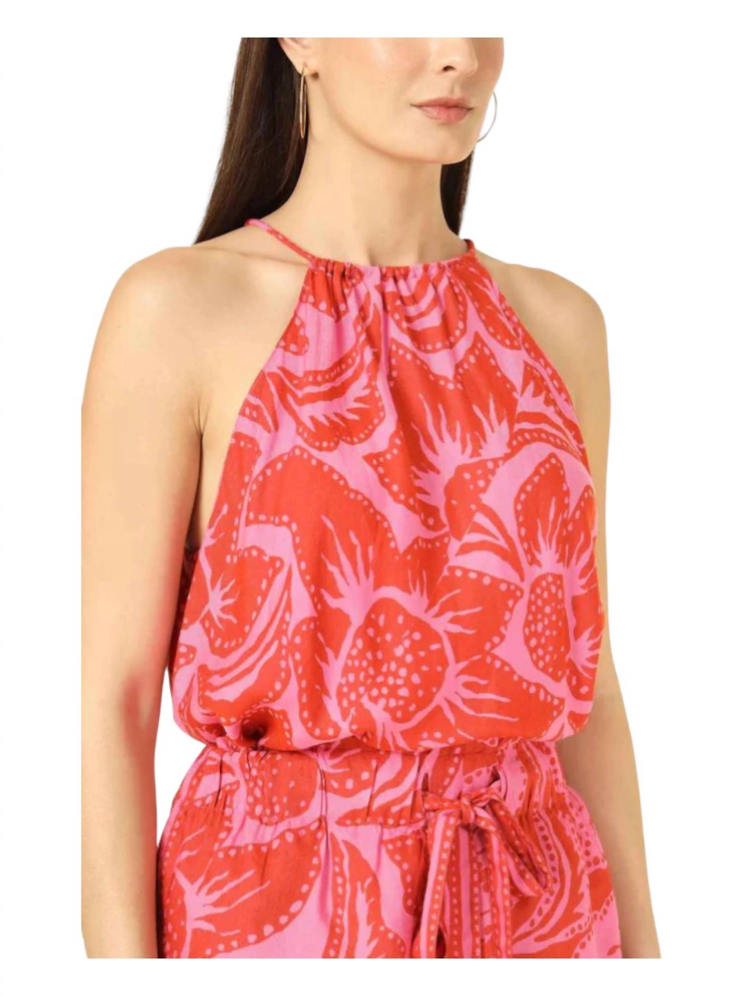 Omika - Catalina Blouse