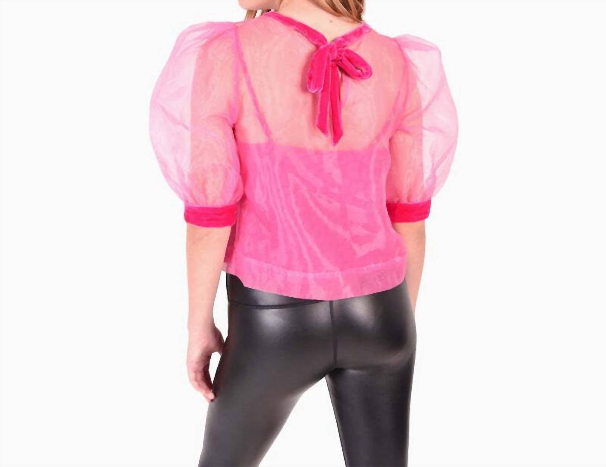 Bella Top
