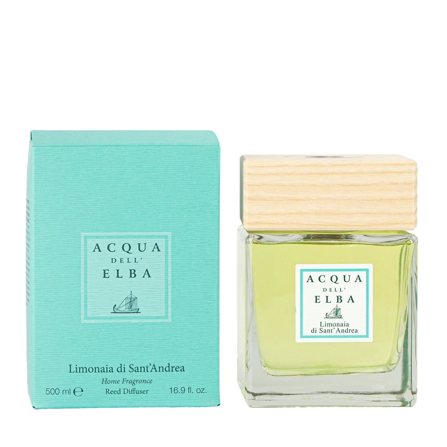 Acqua Dell'Elba - Limonaia di Sant'Andrea Fragrance Diffuser