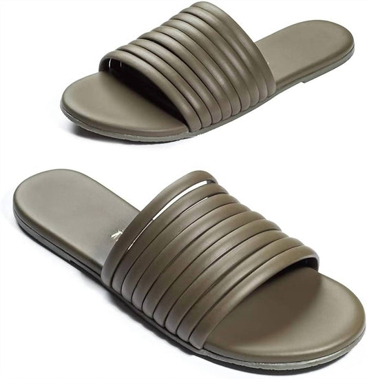 Tkees - WOMEN'S SIMPLE SANDAL