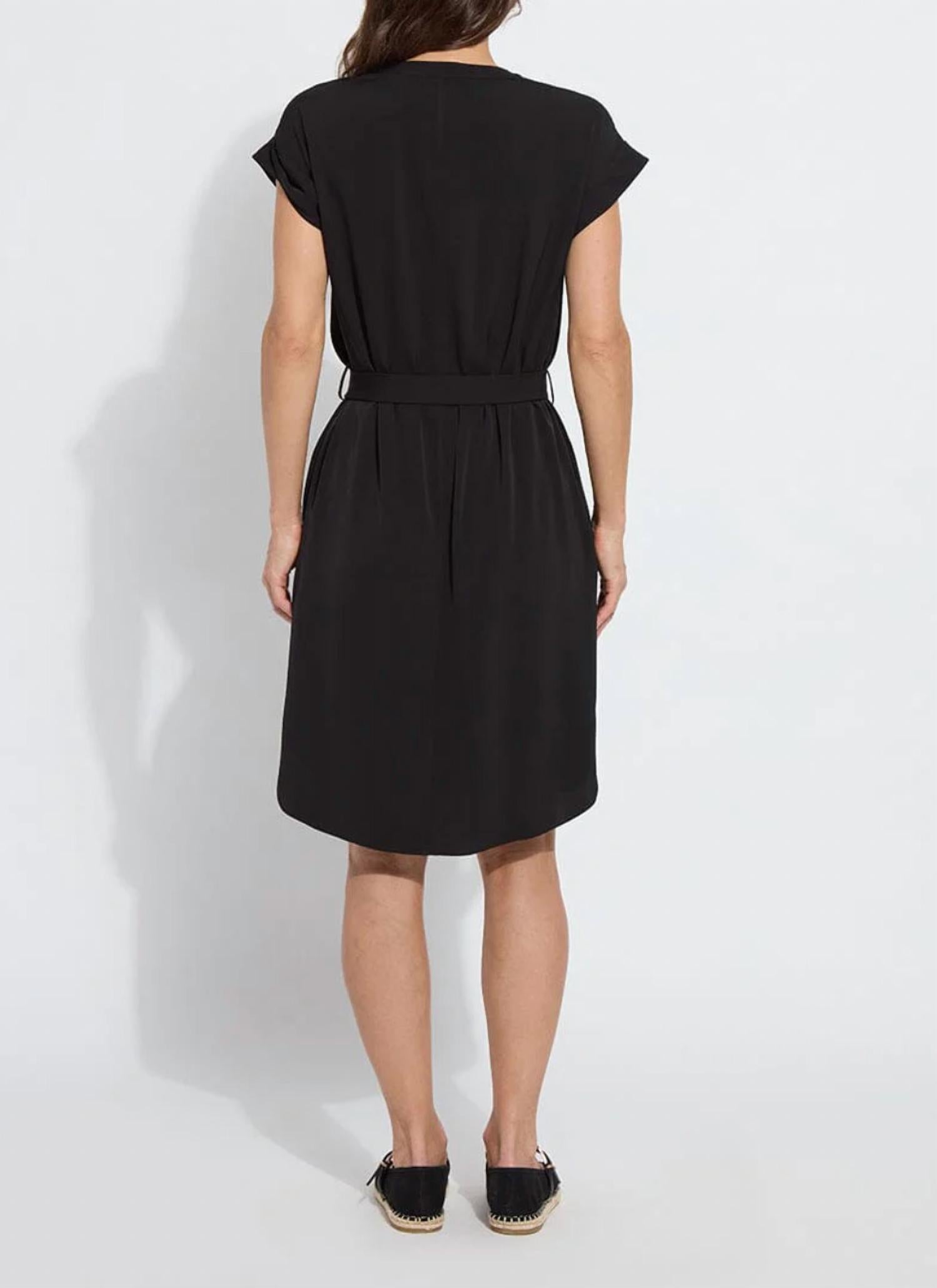 Lysse - Blakely Pull-on Dress