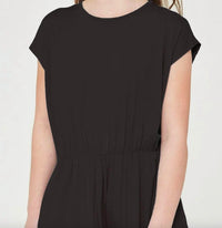 Good Girl - Dolman Sleeve Romper