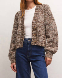 Z Supply - Este Cardigan