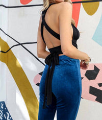Leto - Multiple Ways Convertible Wrap Bralette