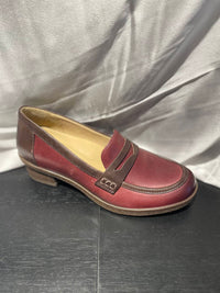 Dansko - Women's Danica Waterproof Penny Loafers