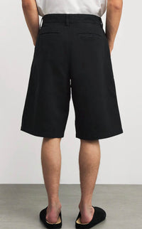 Agolde - Cotton Cosmo Shorts