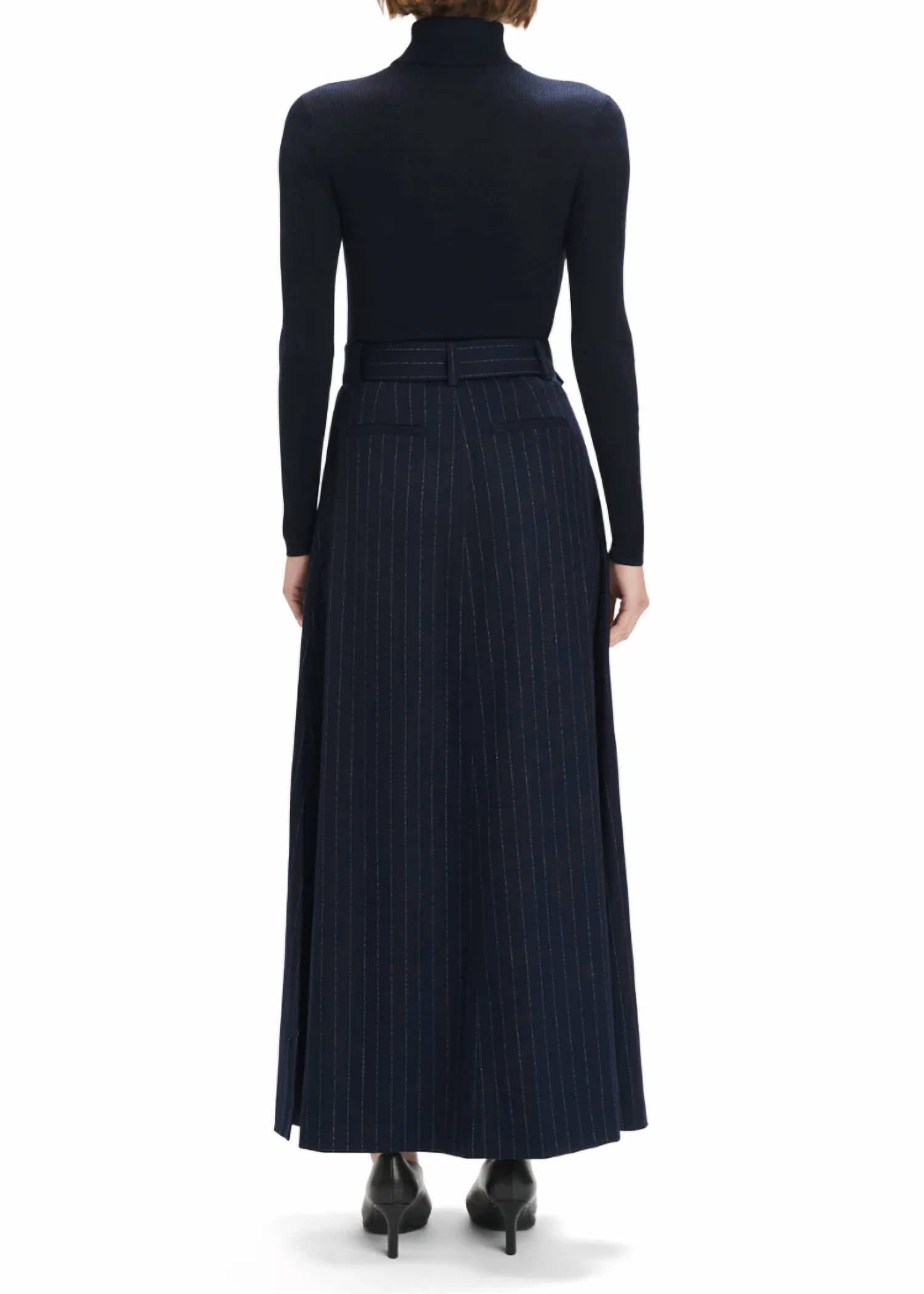Favorite Daughter - Gabby Skirt