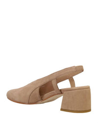 Eileen Fisher - Women's Gals Slingback Pump Shoes