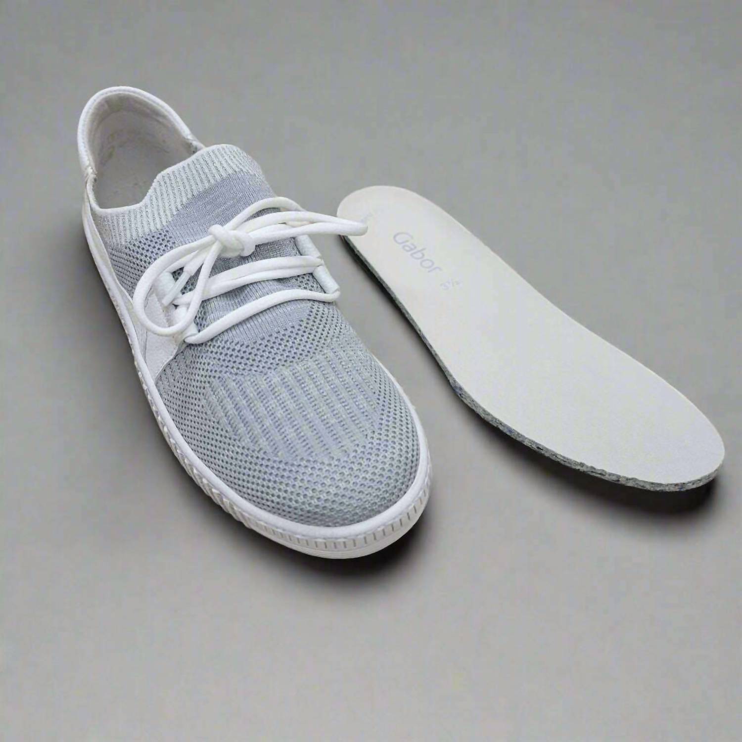 Gabor - Women's Low-top Trainers