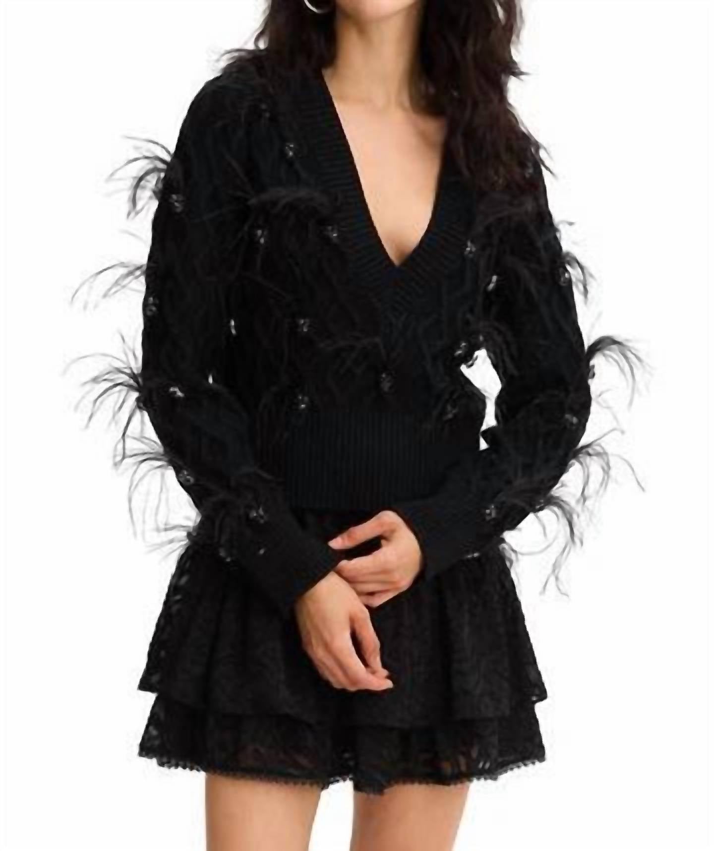 Allison New York - Briar Sweater