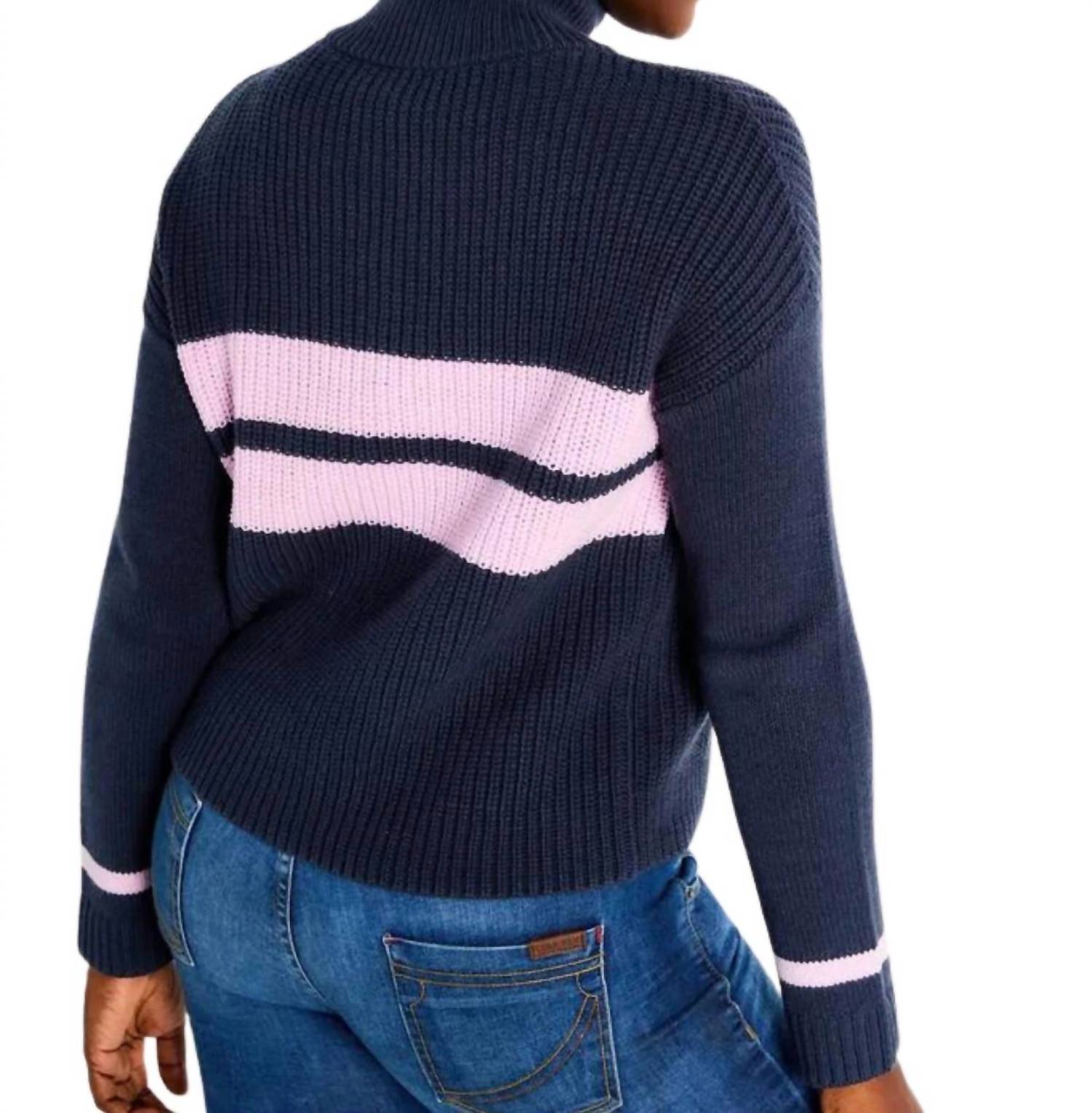 Lisa Todd - High Life Sweater
