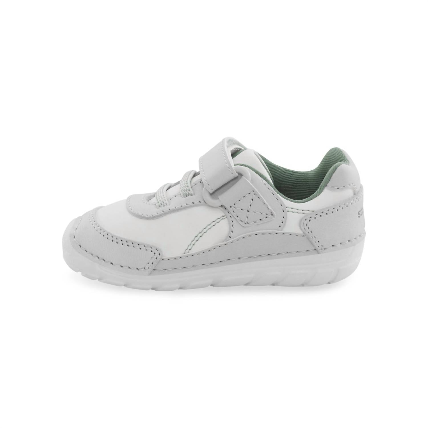 Stride Rite - Baby Soft Motion Grover Sneaker