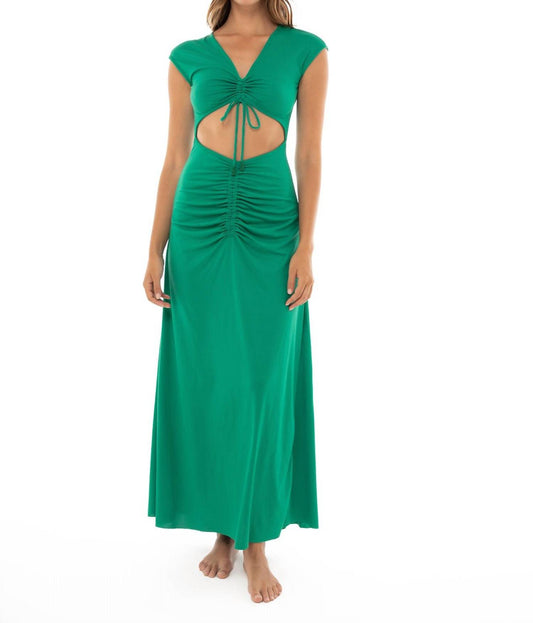 Agua Bendita - Ailana Tile Dress