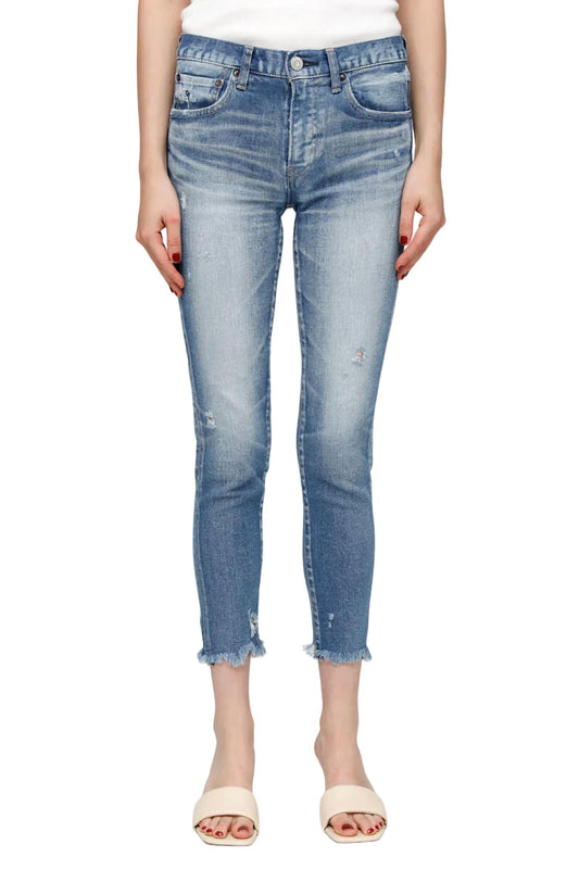 Moussy - MV Diana Skinny Jeans