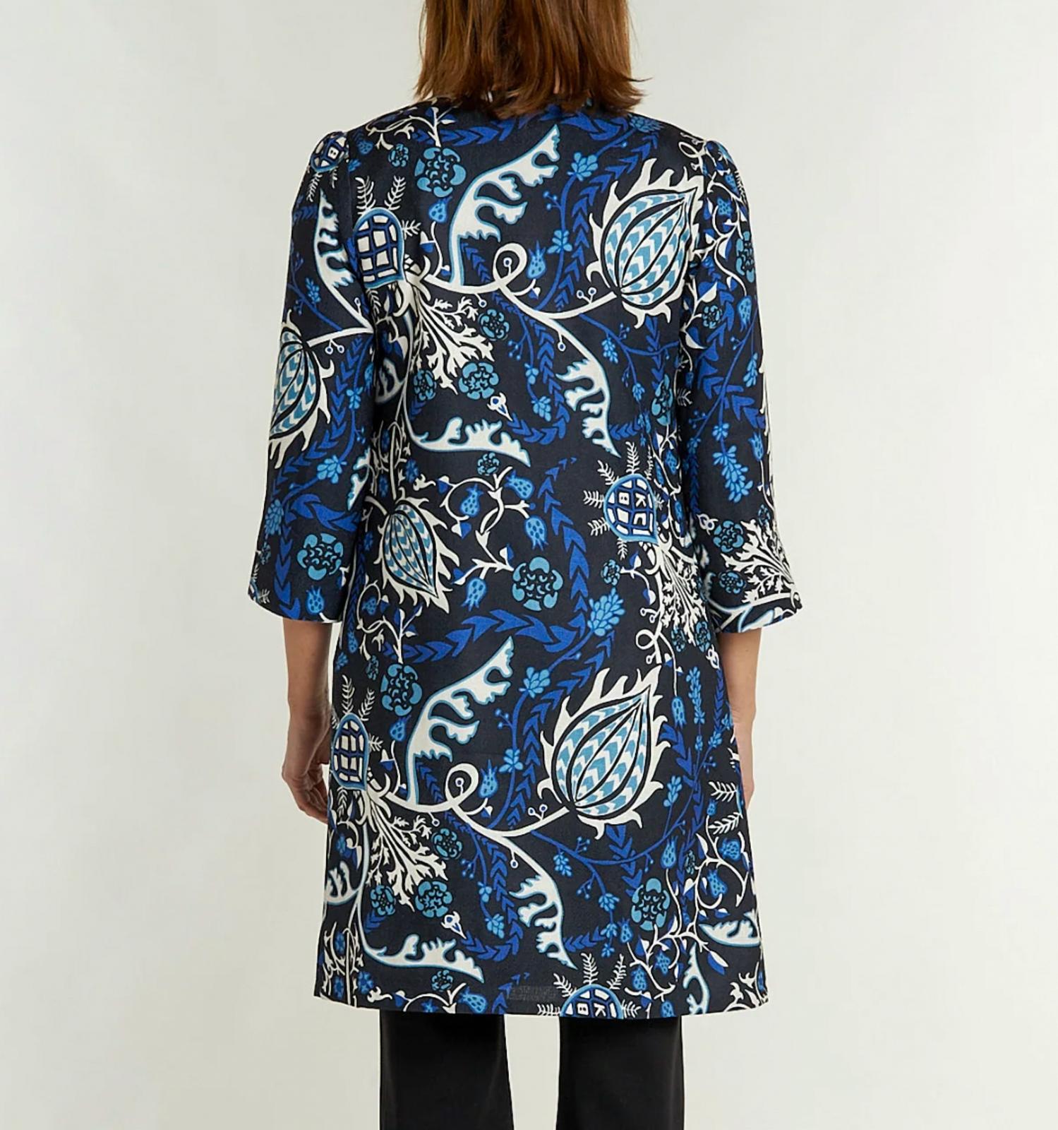 Sandpiper Jacket