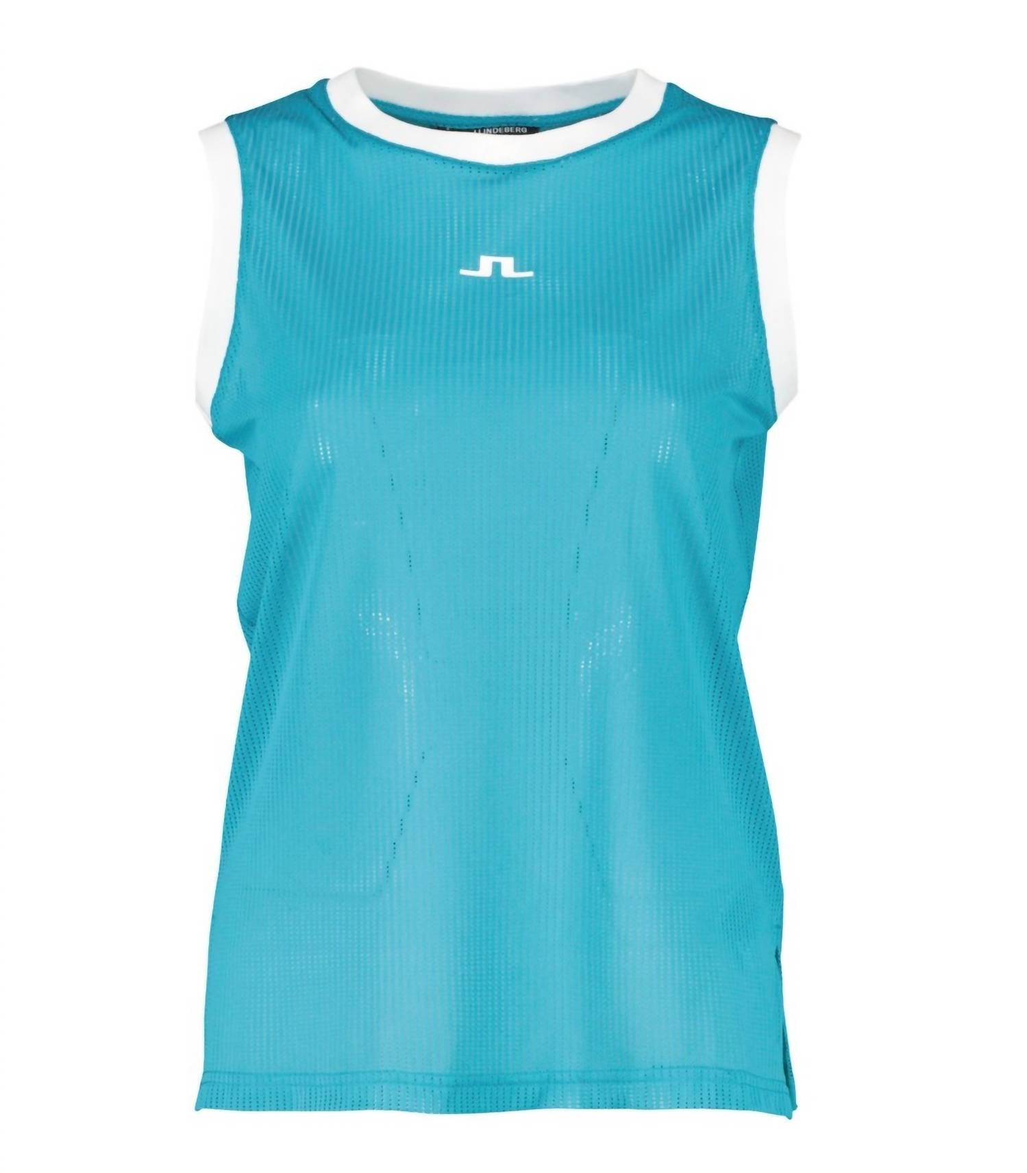 MARION MESH TOP