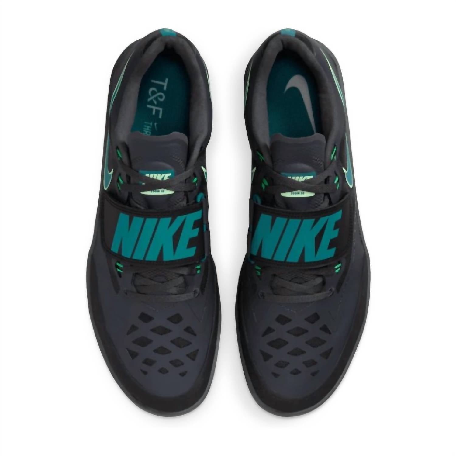 Nike - Unisex Zoom Sd 4 Throwing Shoes