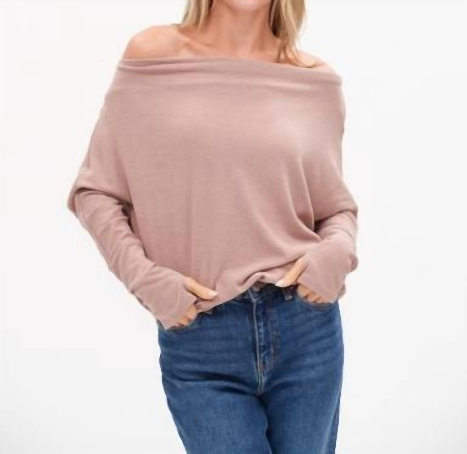 Six/Fifty - The Anywhere Top