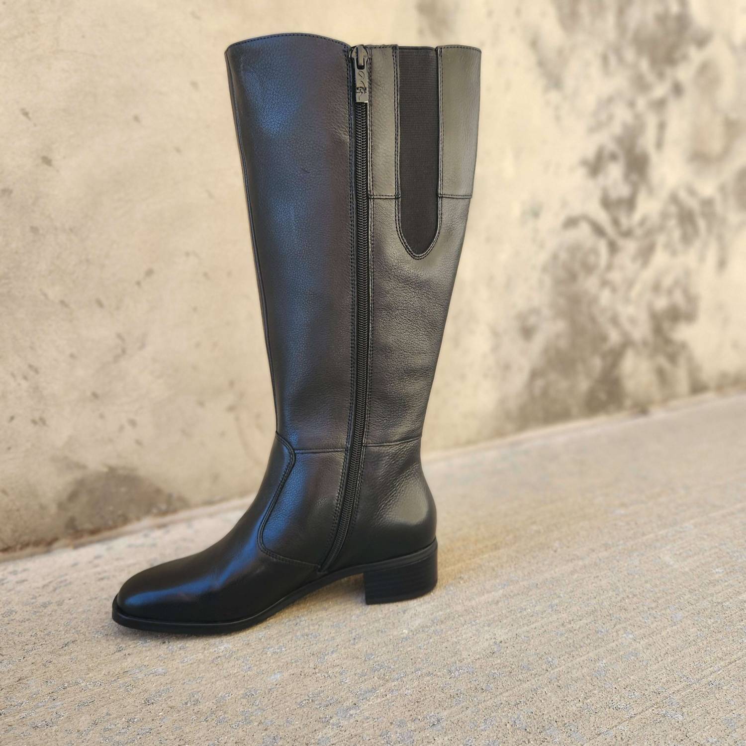 Ara - Women's Grantham Tall Boots