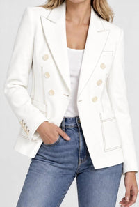 Veronica Beard - Cosmo Dickey Jacket