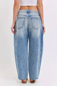 Cello - Kate Barrel Jeans