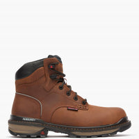 Rocky - Men's Rams Horn Waterproof Composite Toe Work Boot