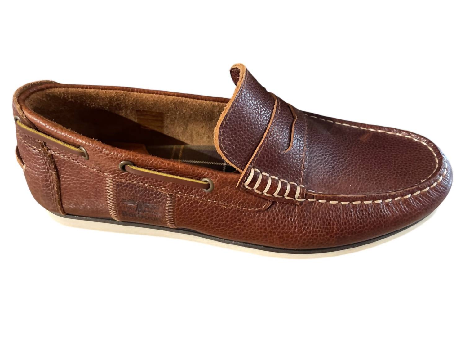Barbour - Men's Keel Boat Shoes