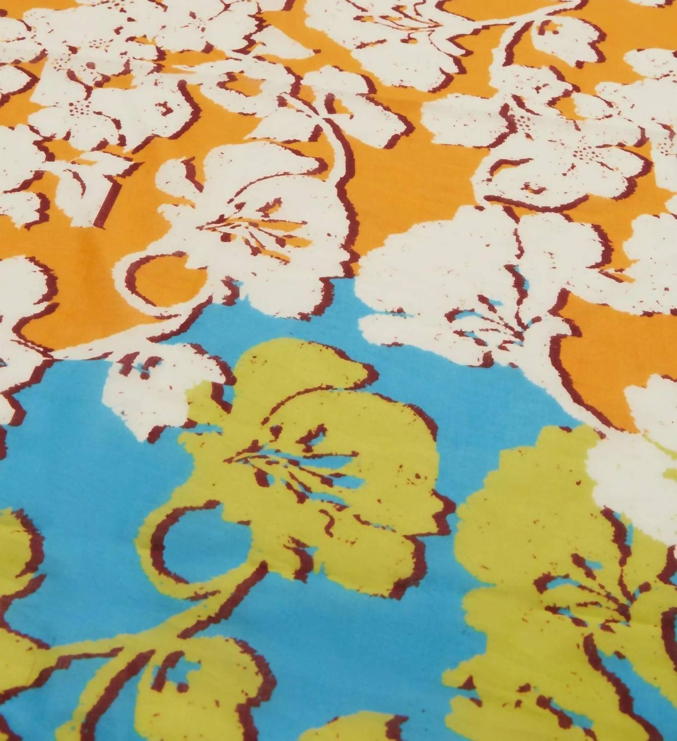 Alemais - Splice Cotton Pareo