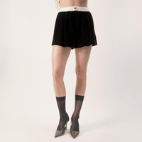 M.A.B.E. - Piper Pull-on Shorts