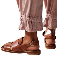 Free People - Libby Fisher Flats