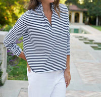 Frank & Eileen - Patrick Henley Long Sleeve