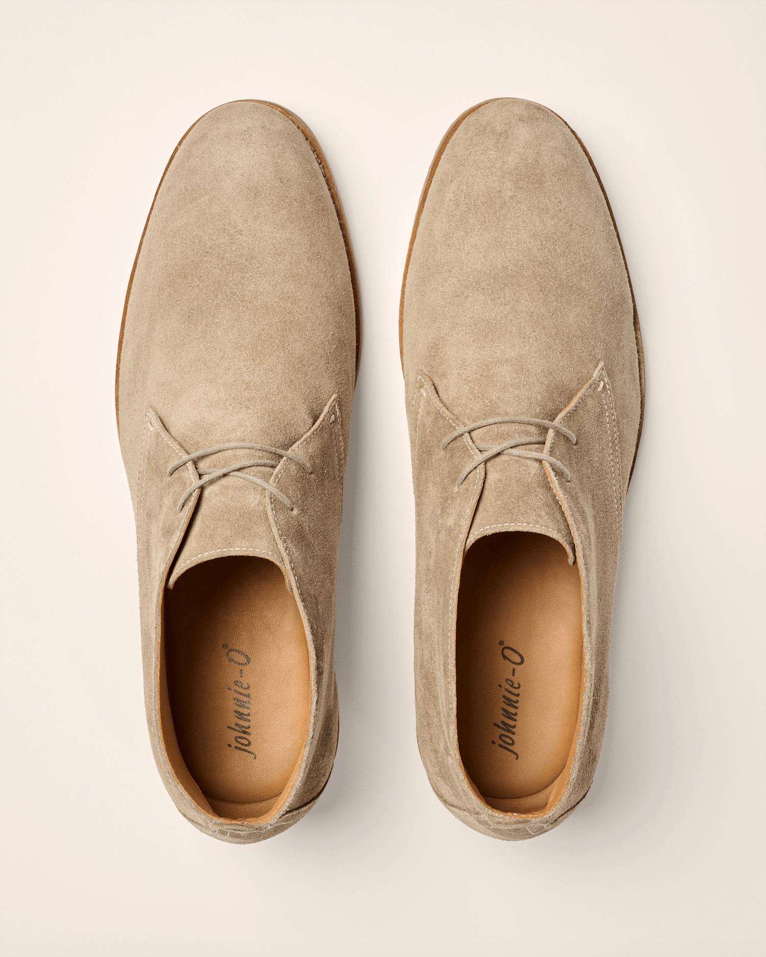Johnnie-O - Men's J Flex Chukka Boot