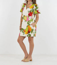 Emily Mccarthy - Hampton Mini Dress
